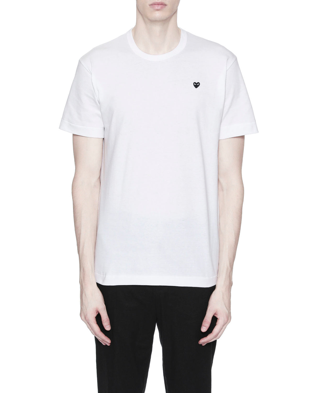 CAMISETA - CDG PLAY