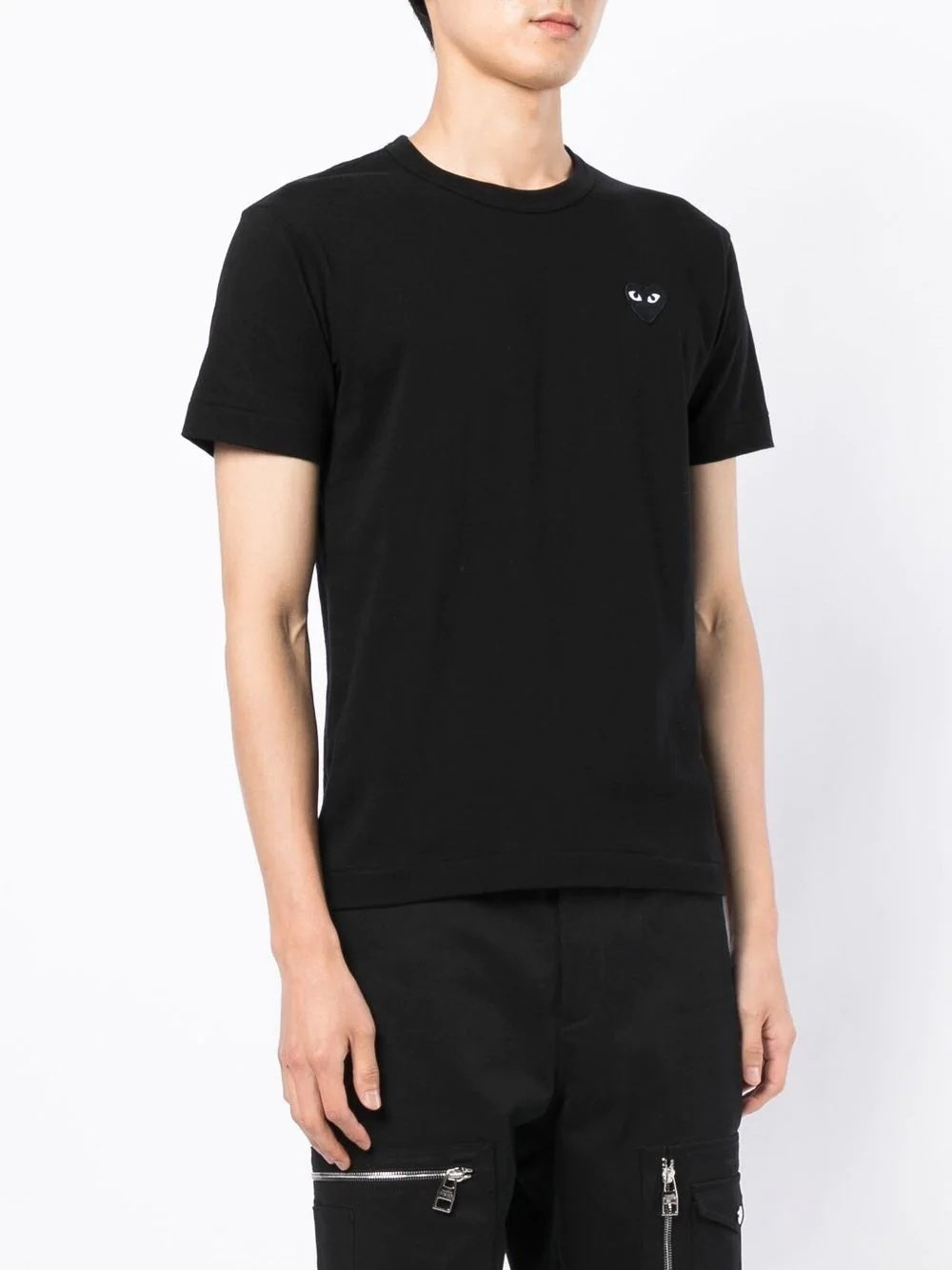 CAMISETA - CDG PLAY