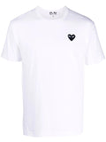 CAMISETA - CDG PLAY