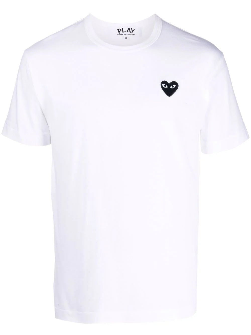 CAMISETA - CDG PLAY