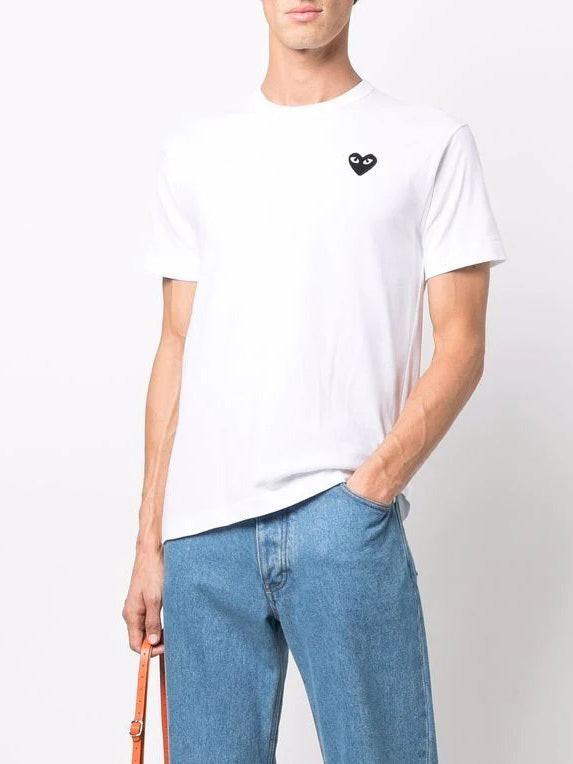 CAMISETA - CDG PLAY