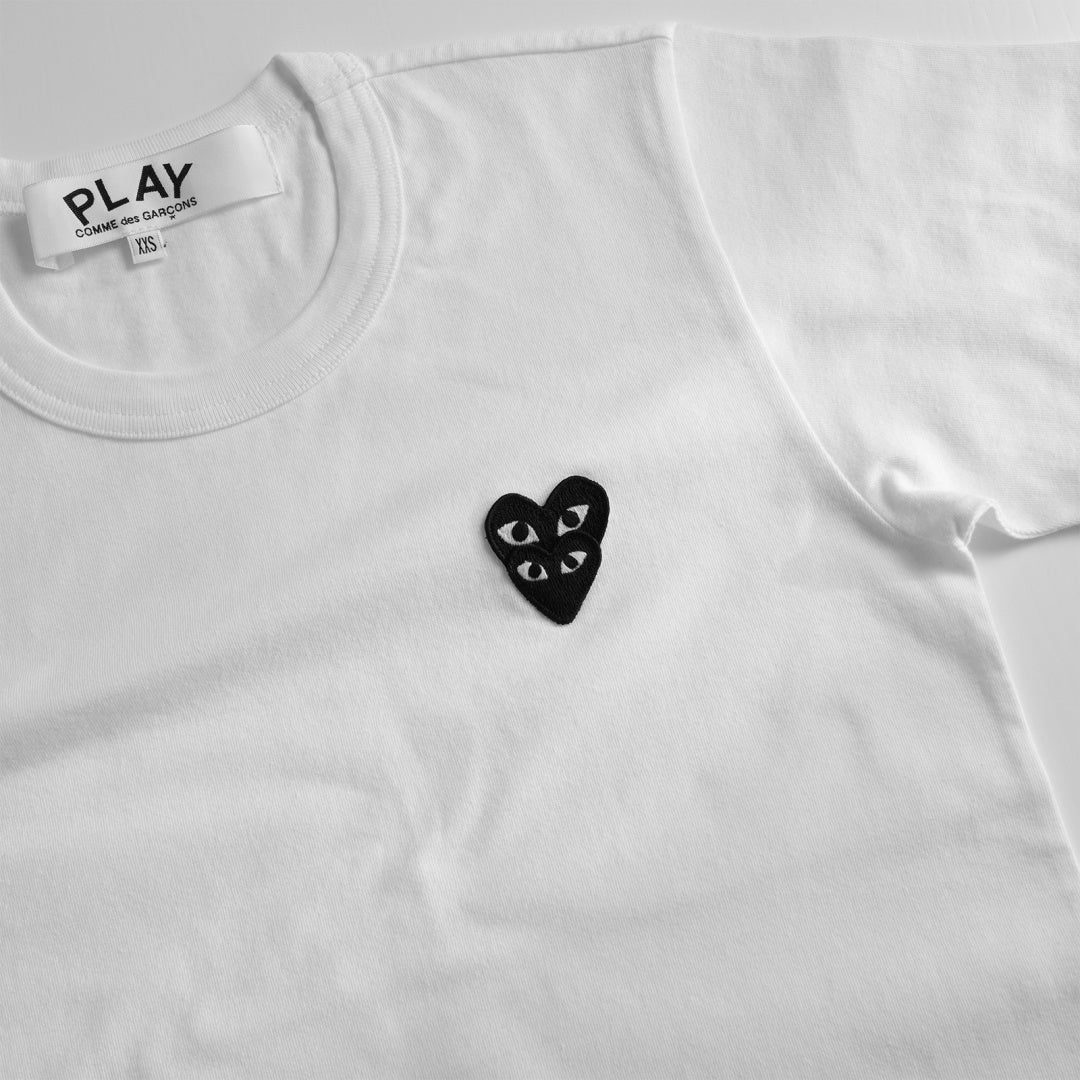 CAMISETA - CDG PLAY
