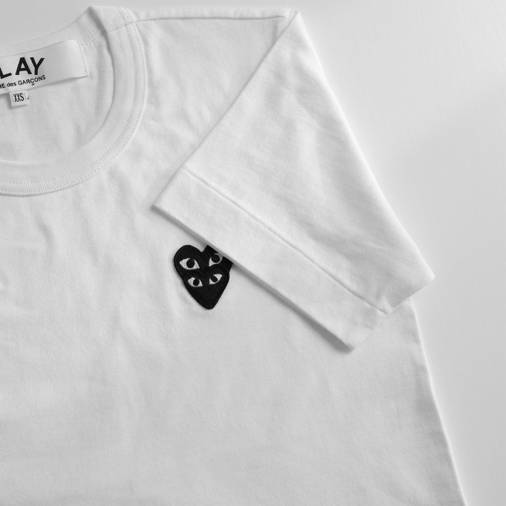 CAMISETA - CDG PLAY