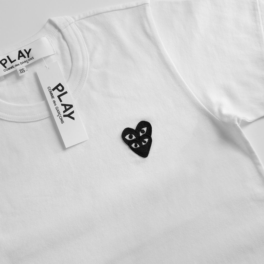 CAMISETA - CDG PLAY