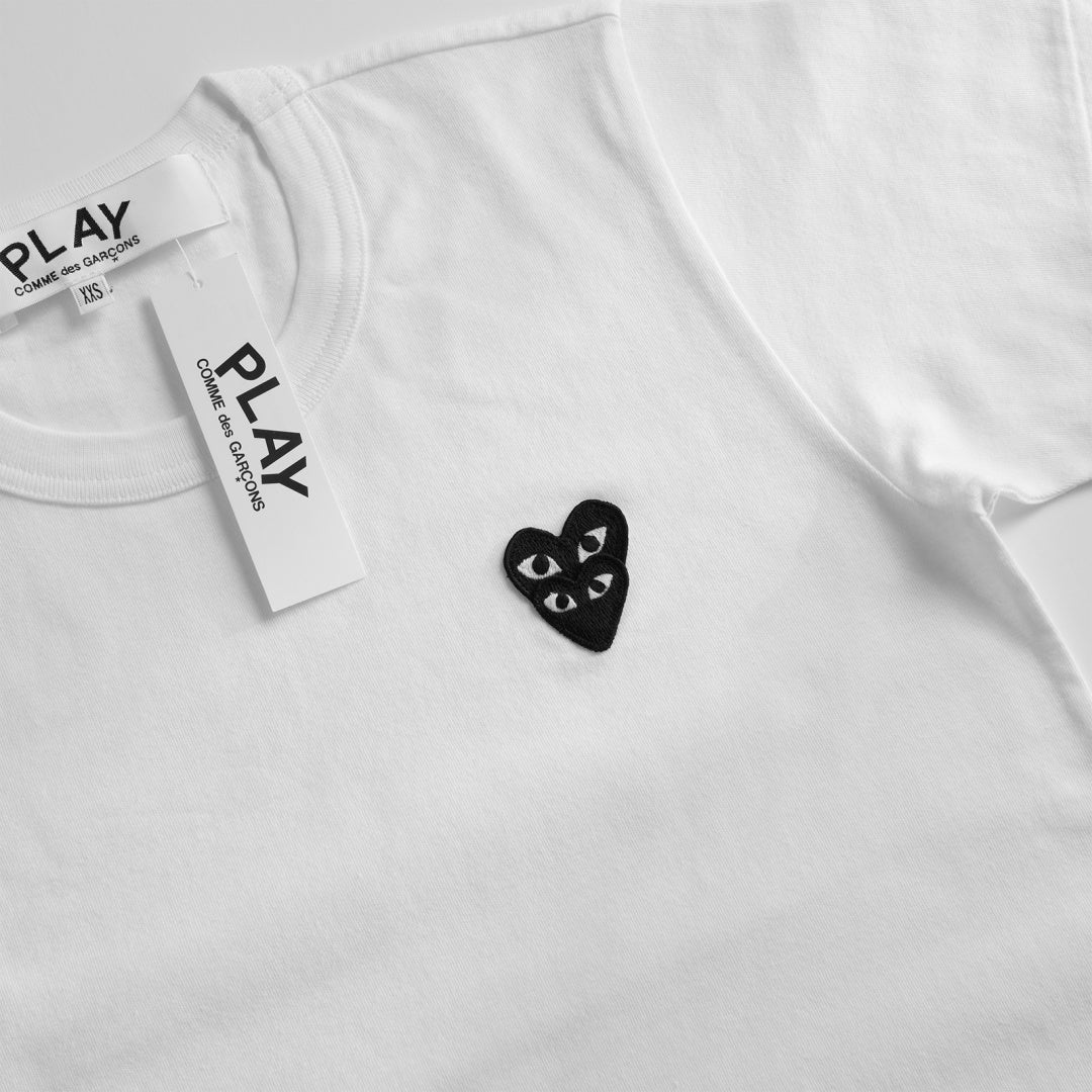 CAMISETA - CDG PLAY