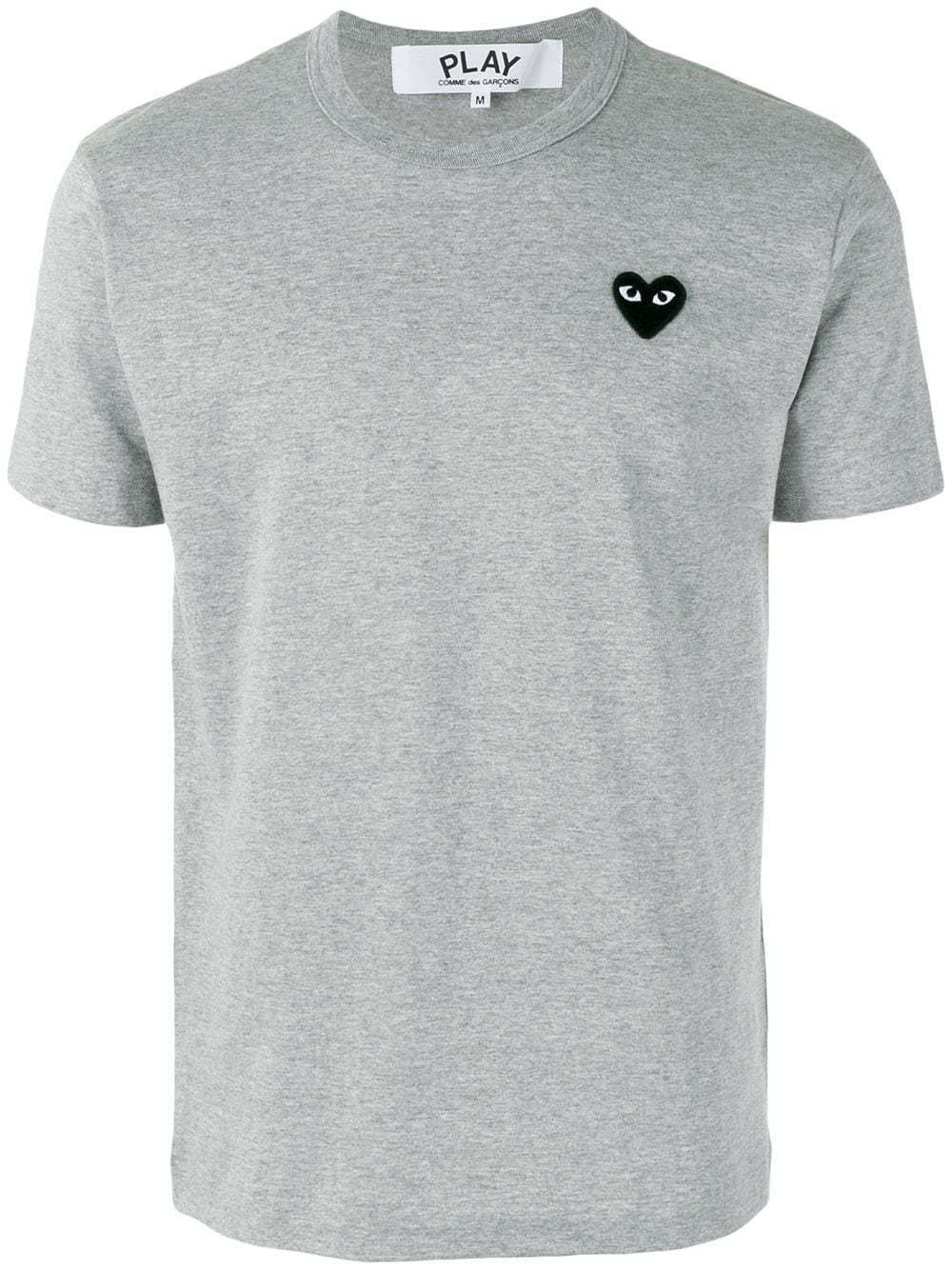CAMISETA - CDG PLAY