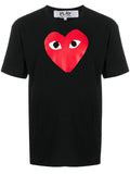 CAMISETA - CDG PLAY