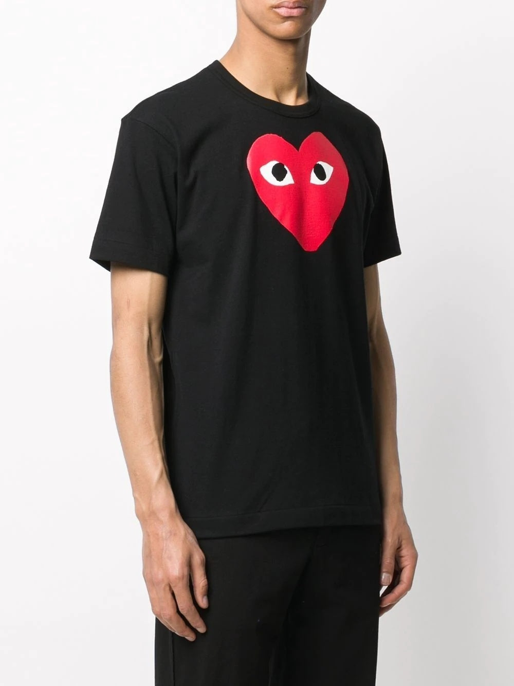 CAMISETA - CDG PLAY