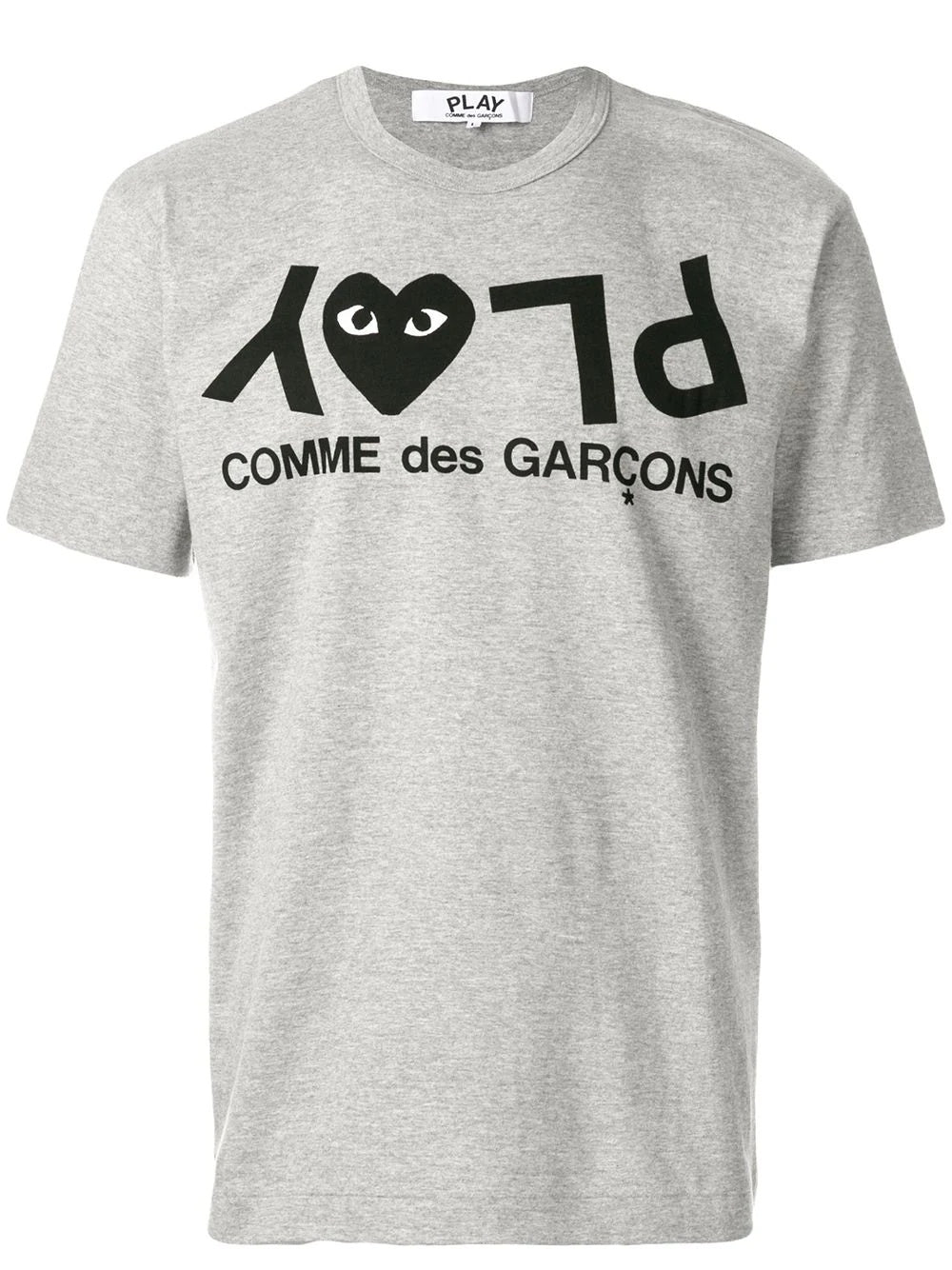 CAMISETA - CDG PLAY