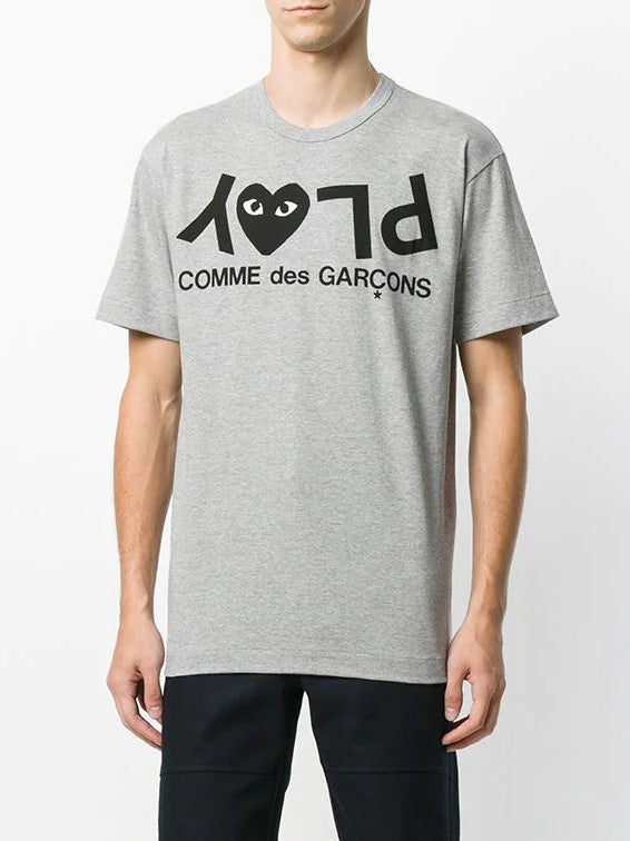 CAMISETA - CDG PLAY