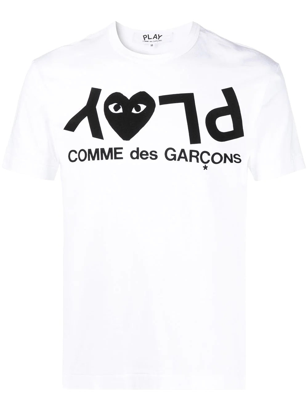 CAMISETA - CDG PLAY