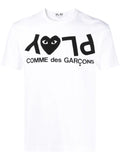 CAMISETA - CDG PLAY