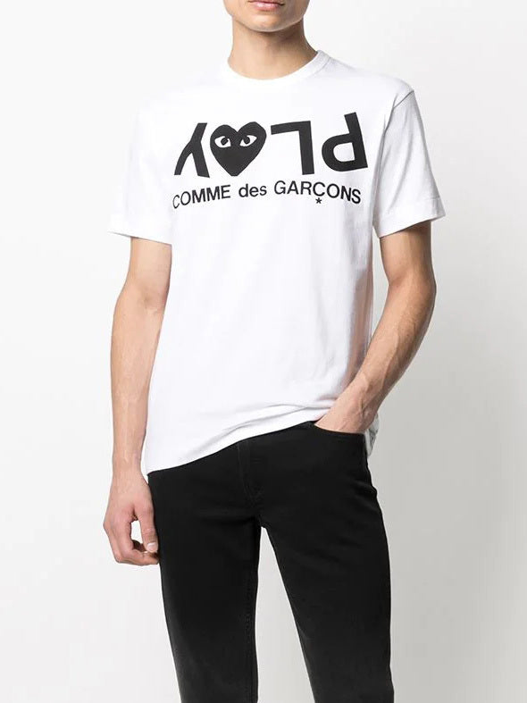 CAMISETA - CDG PLAY