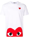 CAMISETA - CDG PLAY