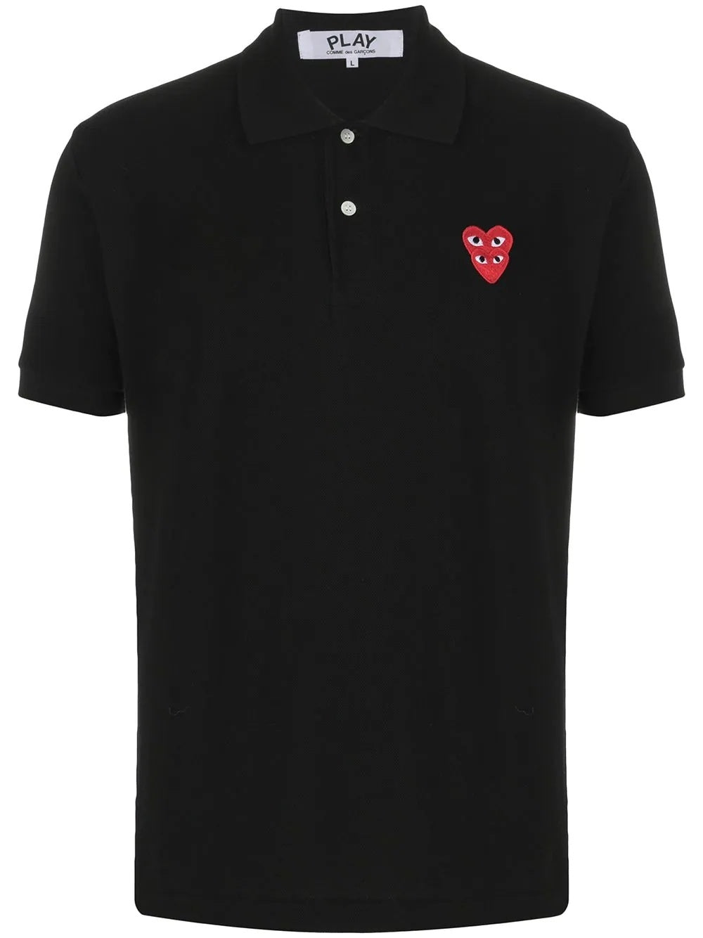 CAMISETA - CDG PLAY