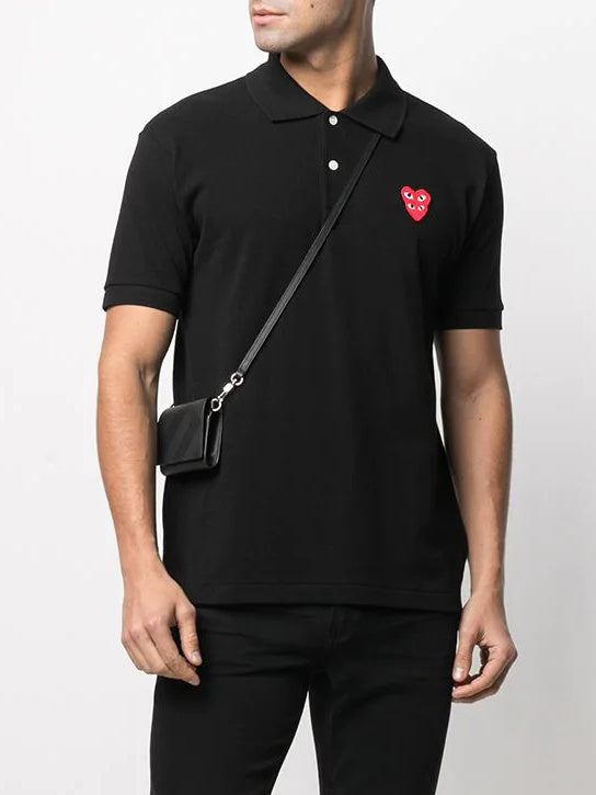 CAMISETA - CDG PLAY