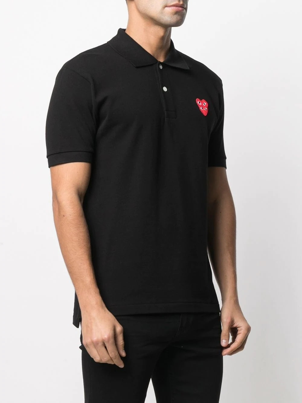 CAMISETA - CDG PLAY