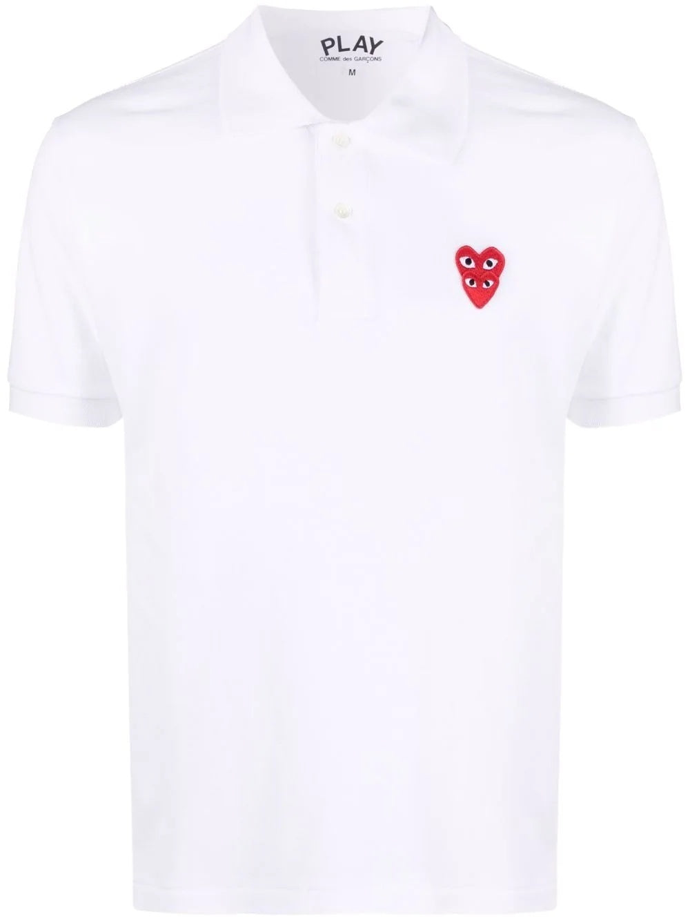 CAMISETA - CDG PLAY
