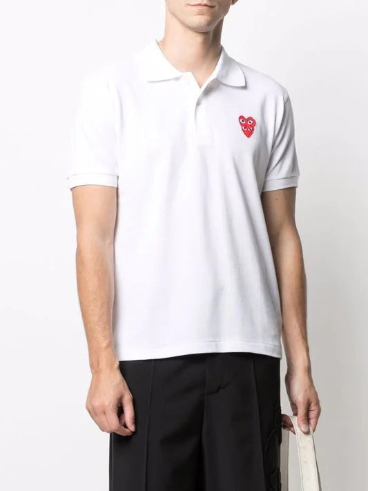 CAMISETA - CDG PLAY