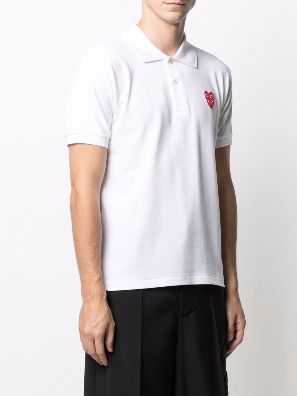 CAMISETA - CDG PLAY