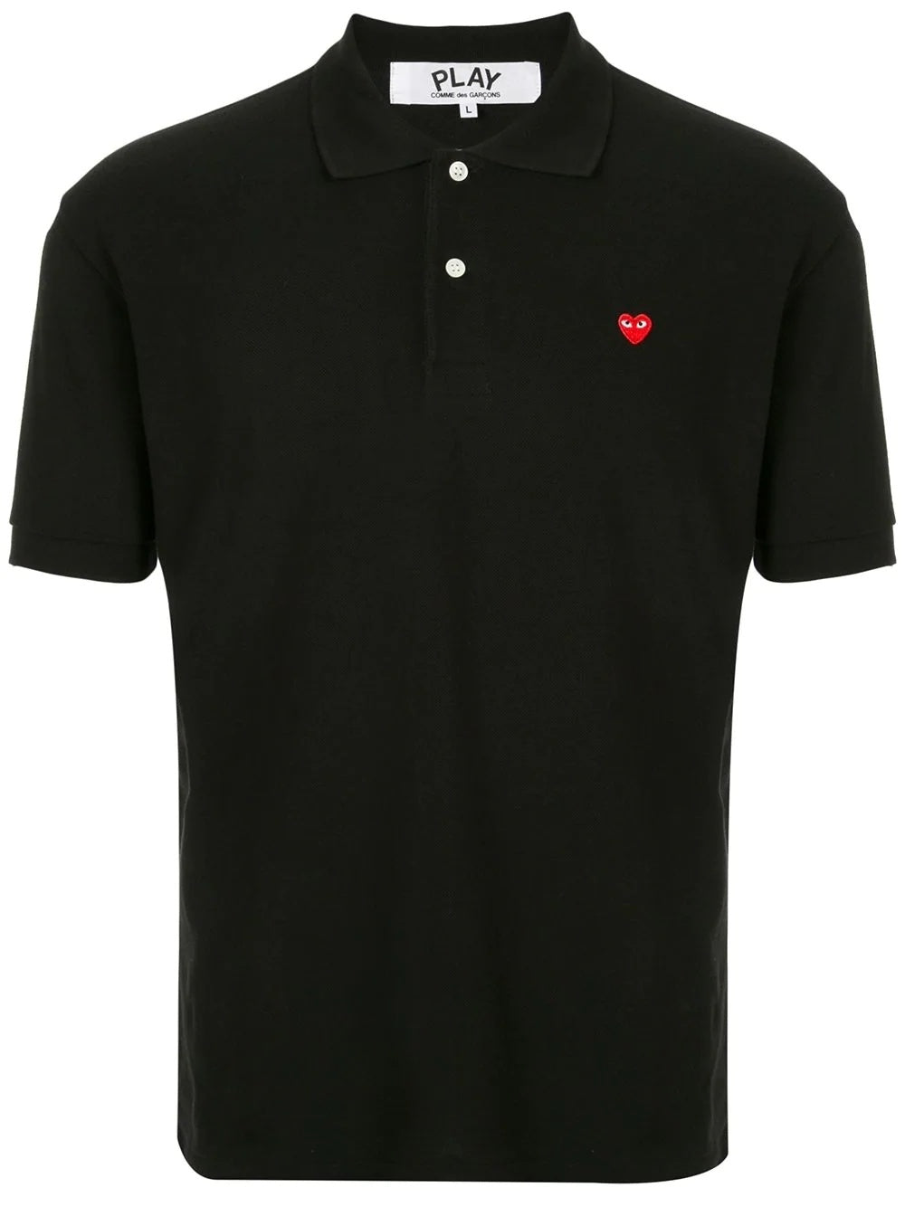 CAMISETA - CDG PLAY