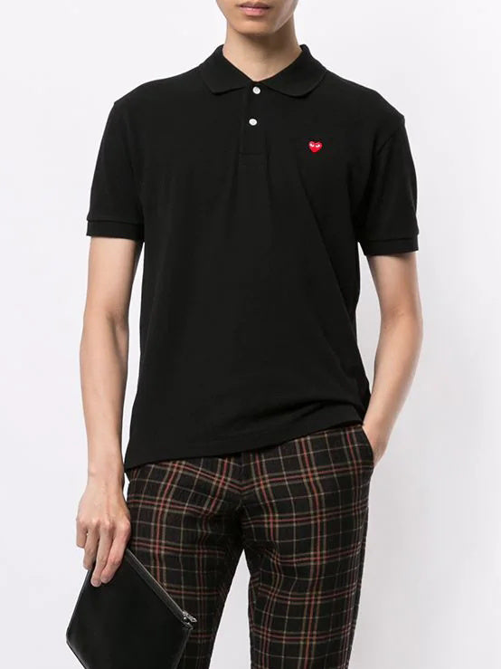 CAMISETA - CDG PLAY