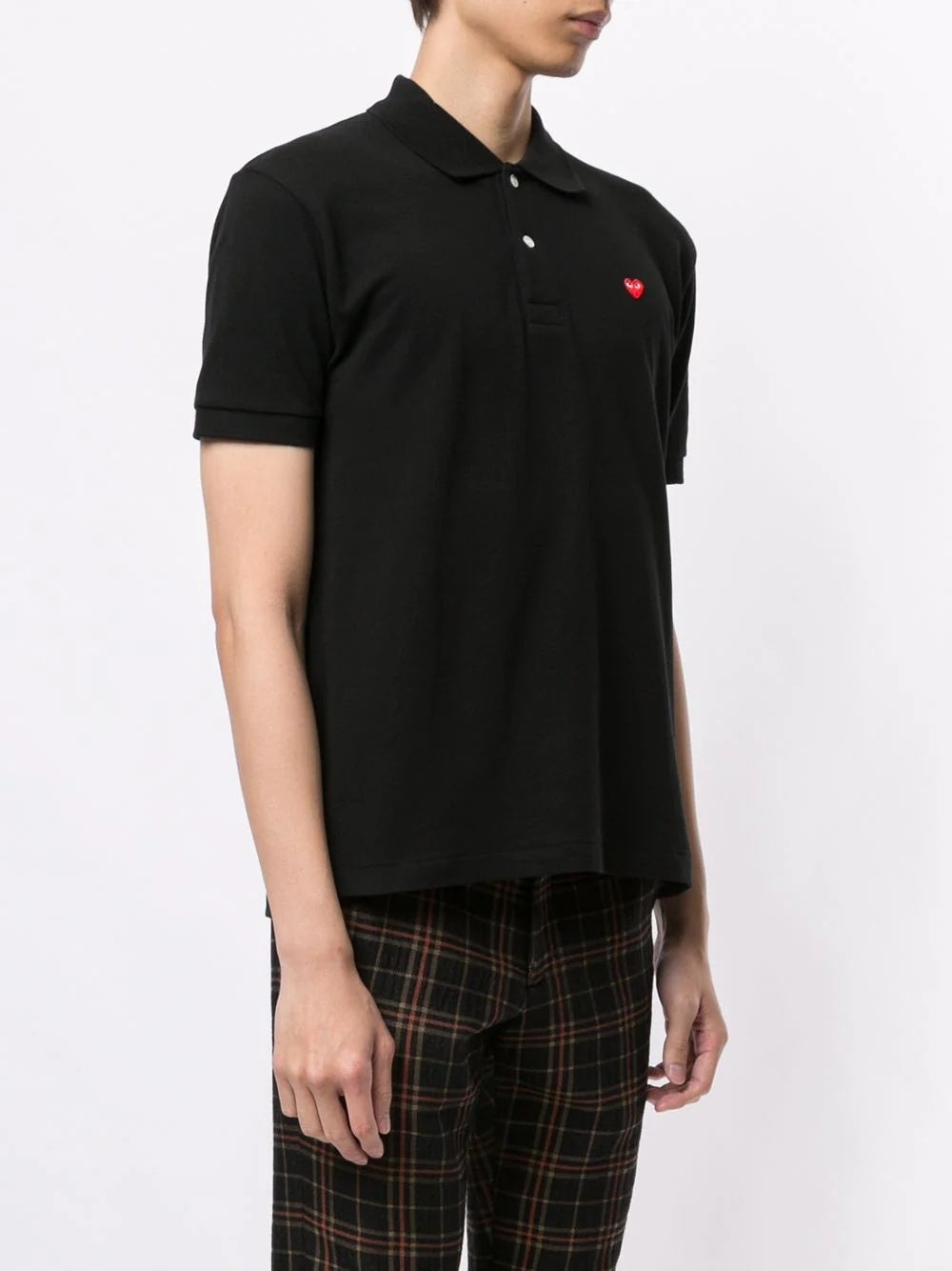 CAMISETA - CDG PLAY