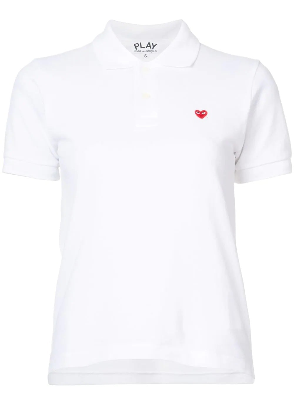 CAMISETA - CDG PLAY