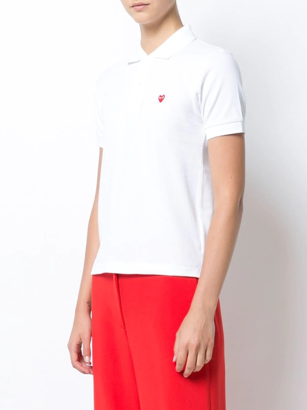 CAMISETA - CDG PLAY