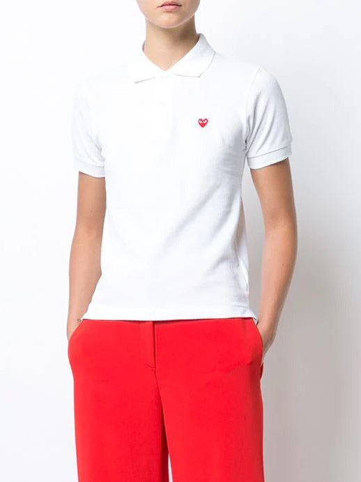 CAMISETA - CDG PLAY