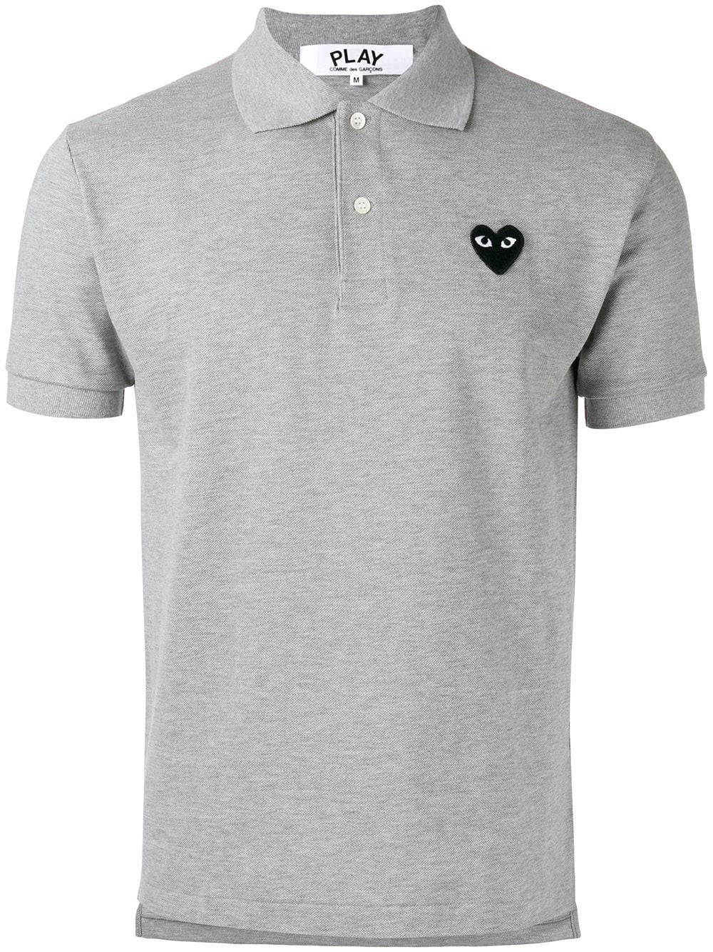 CAMISETA - CDG PLAY