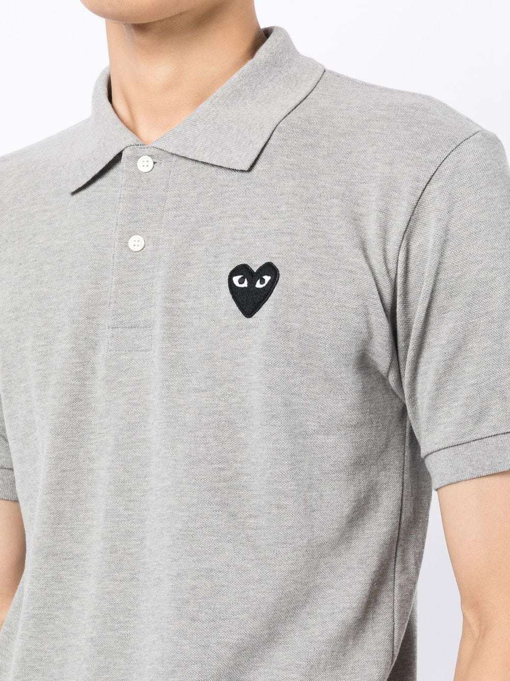 CAMISETA - CDG PLAY