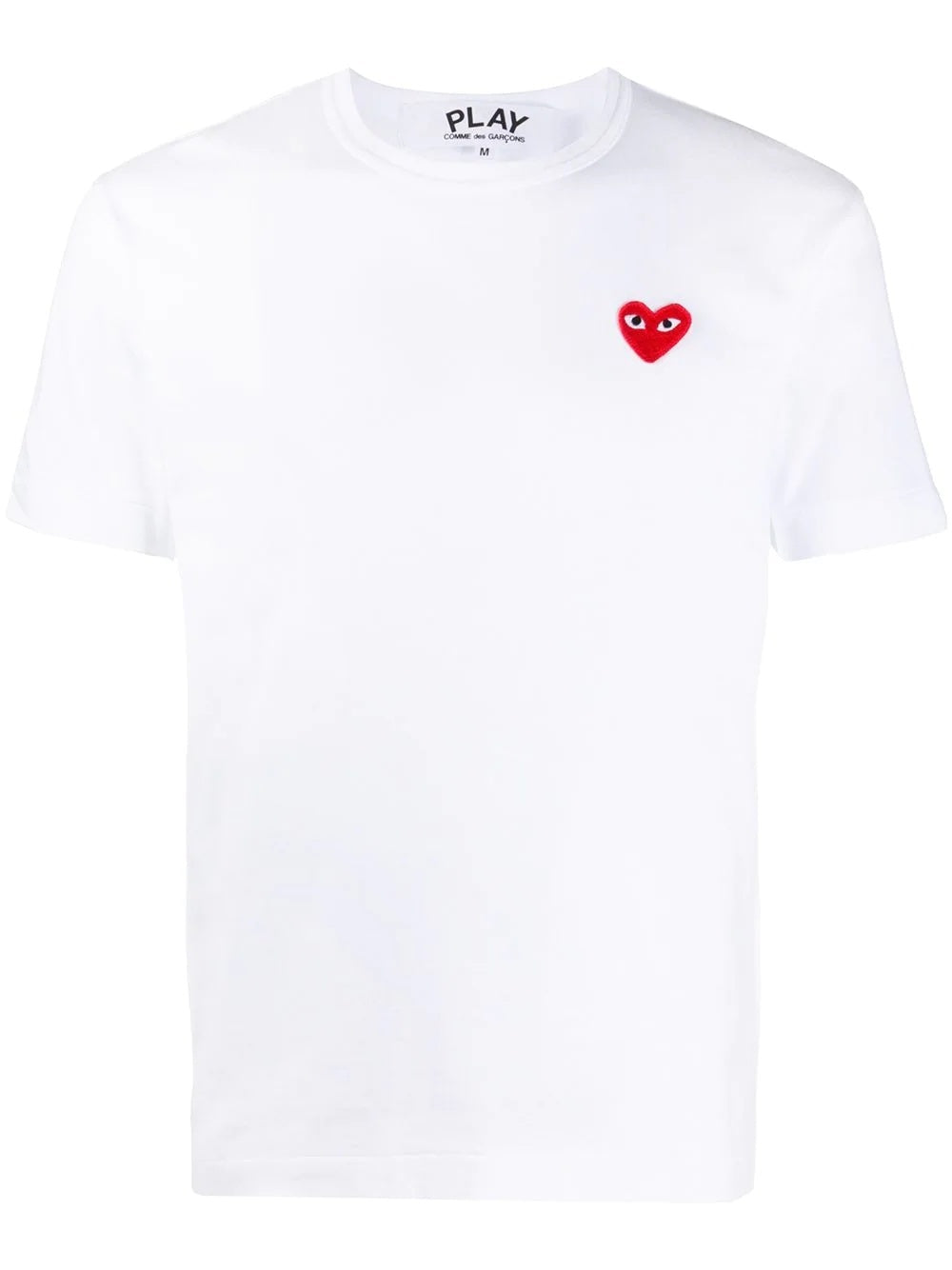 CAMISETA - CDG PLAY