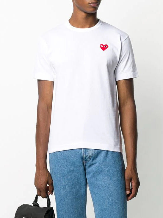 CAMISETA - CDG PLAY