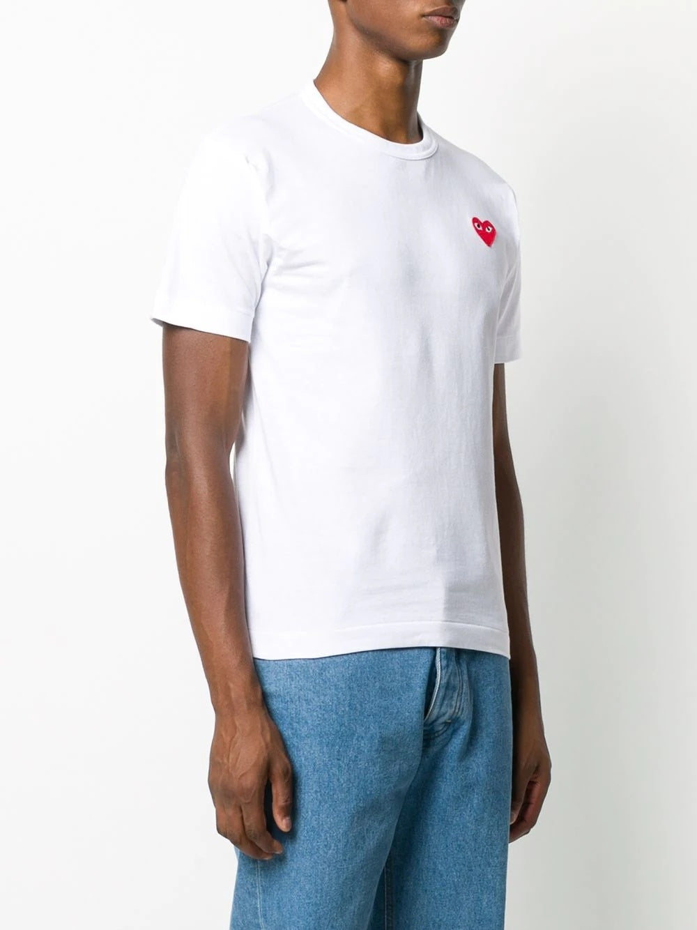 CAMISETA - CDG PLAY