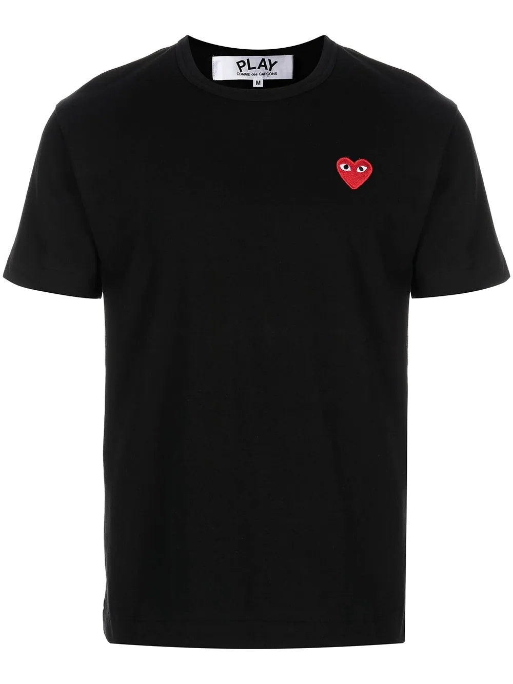 CAMISETA - CDG PLAY