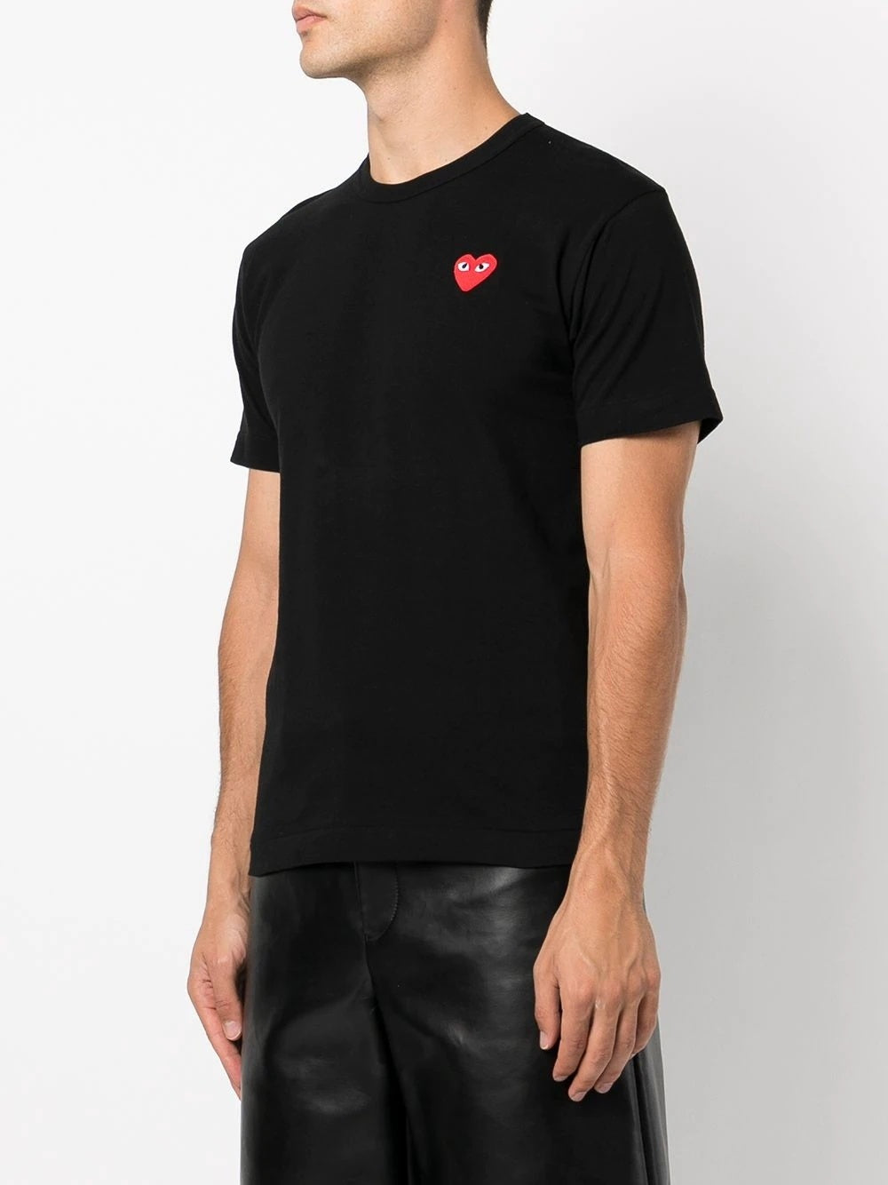 CAMISETA - CDG PLAY