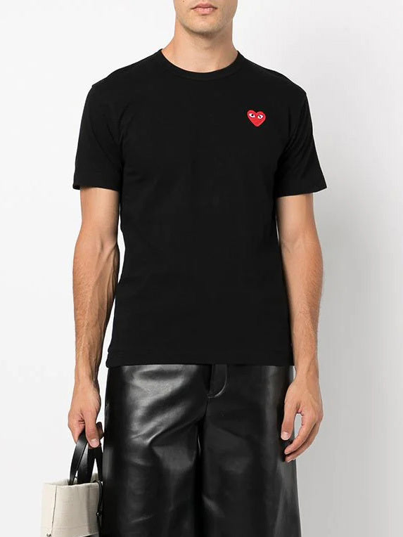 CAMISETA - CDG PLAY