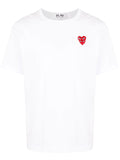 CAMISETA - CDG PLAY