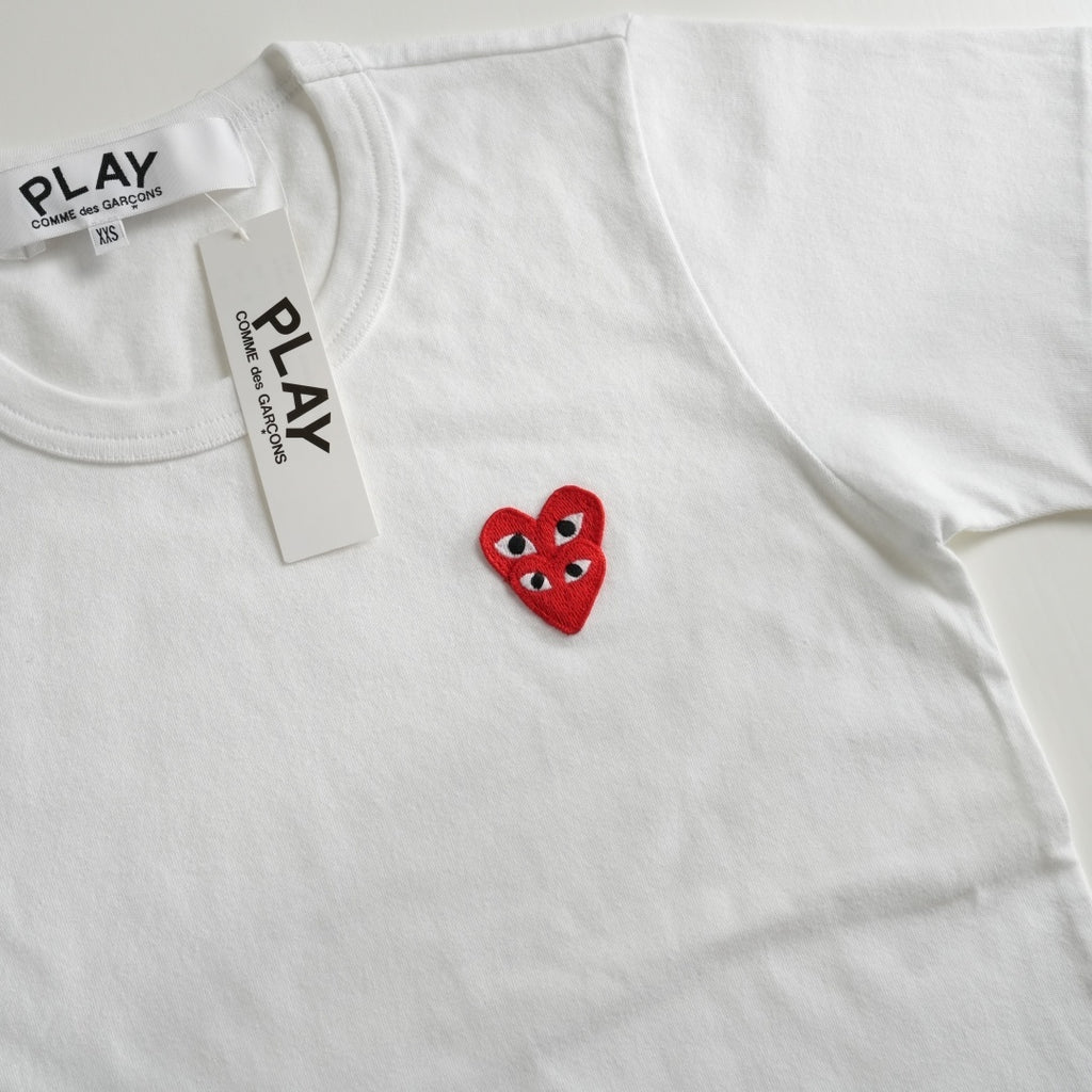 CAMISETA - CDG PLAY