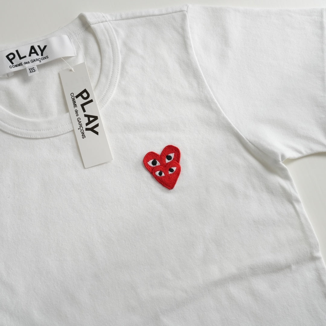 CAMISETA - CDG PLAY