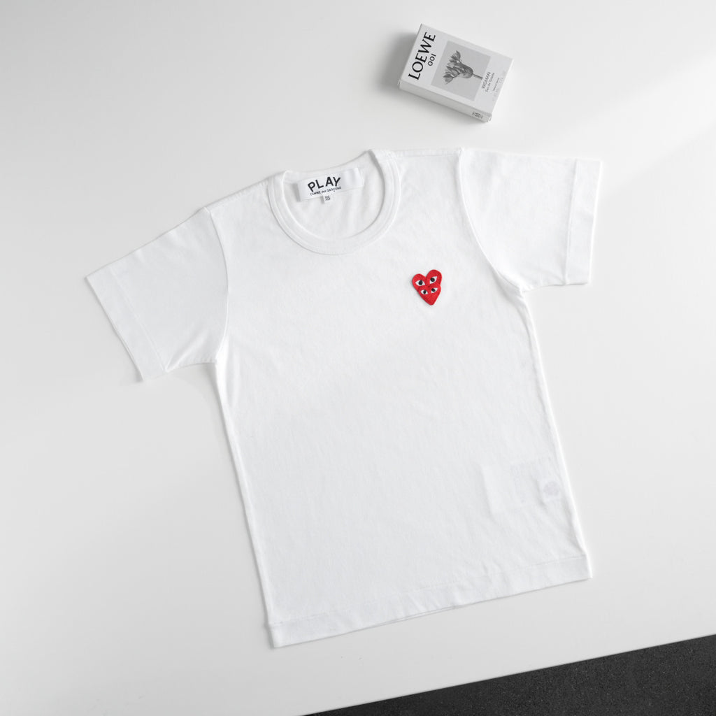 CAMISETA - CDG PLAY