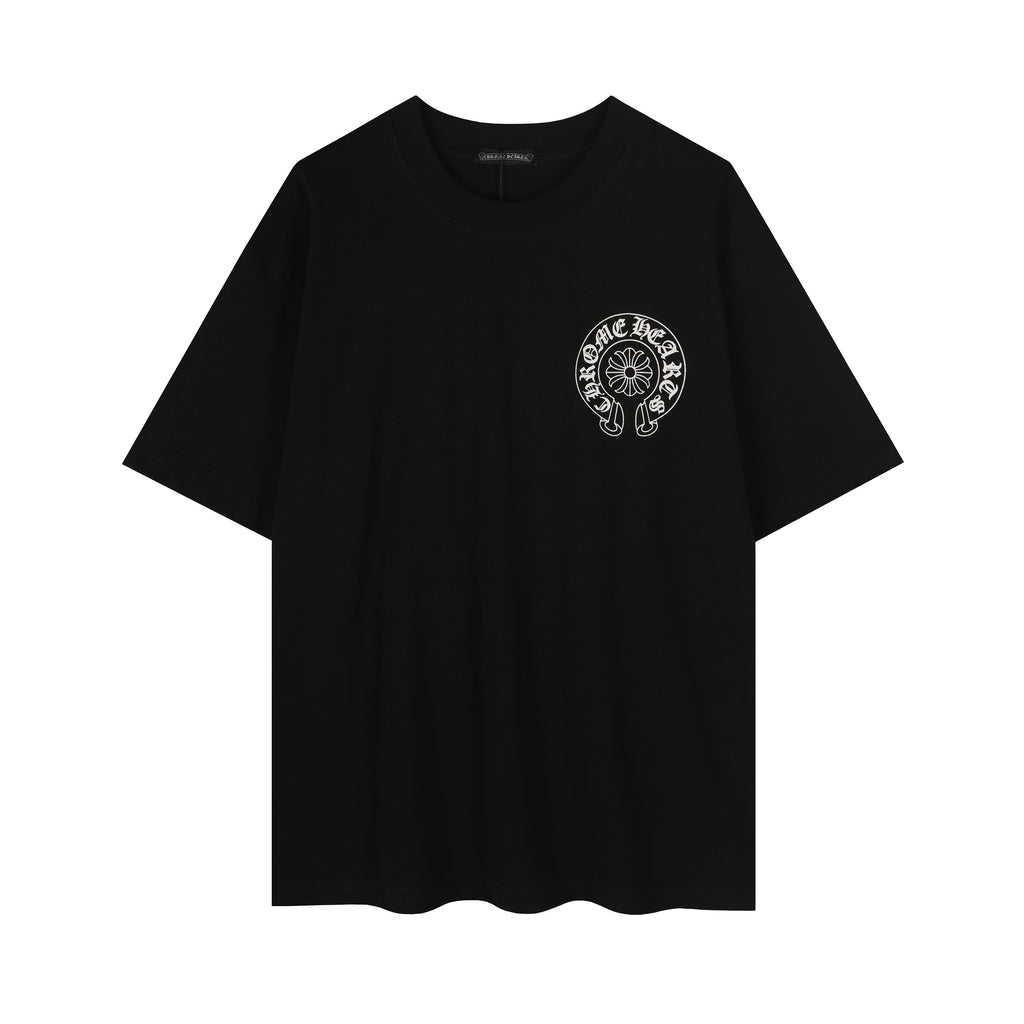 CAMISETA - CHROME HEARTS