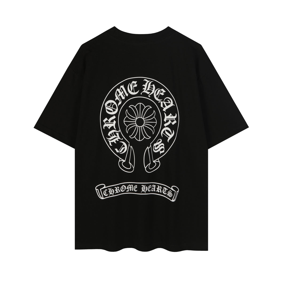 CAMISETA - CHROME HEARTS
