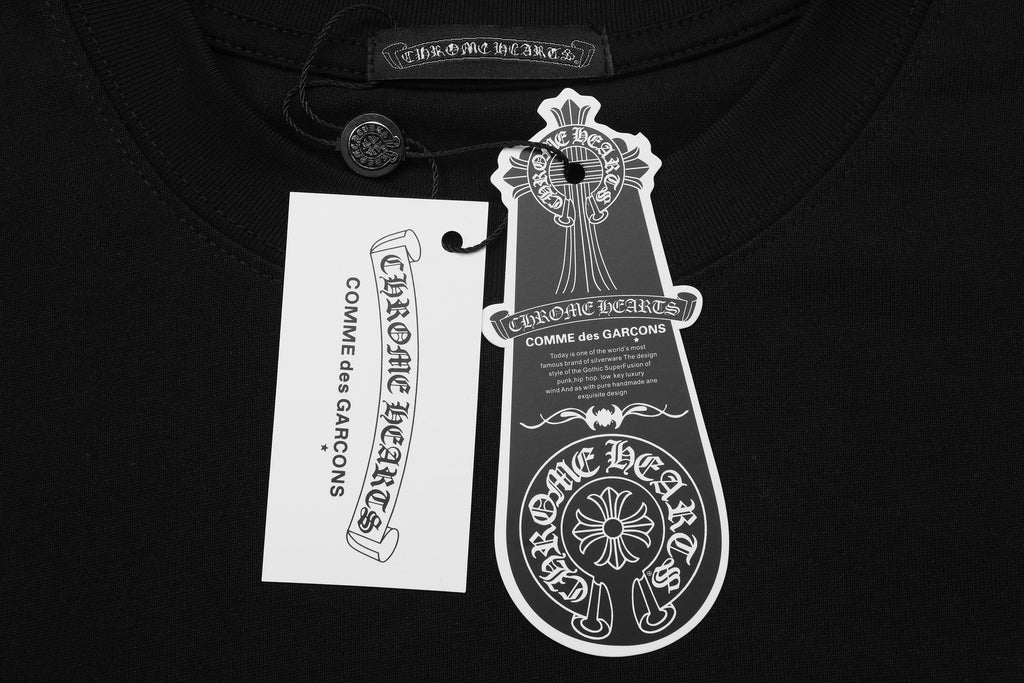 CAMISETA - CHROME HEARTS