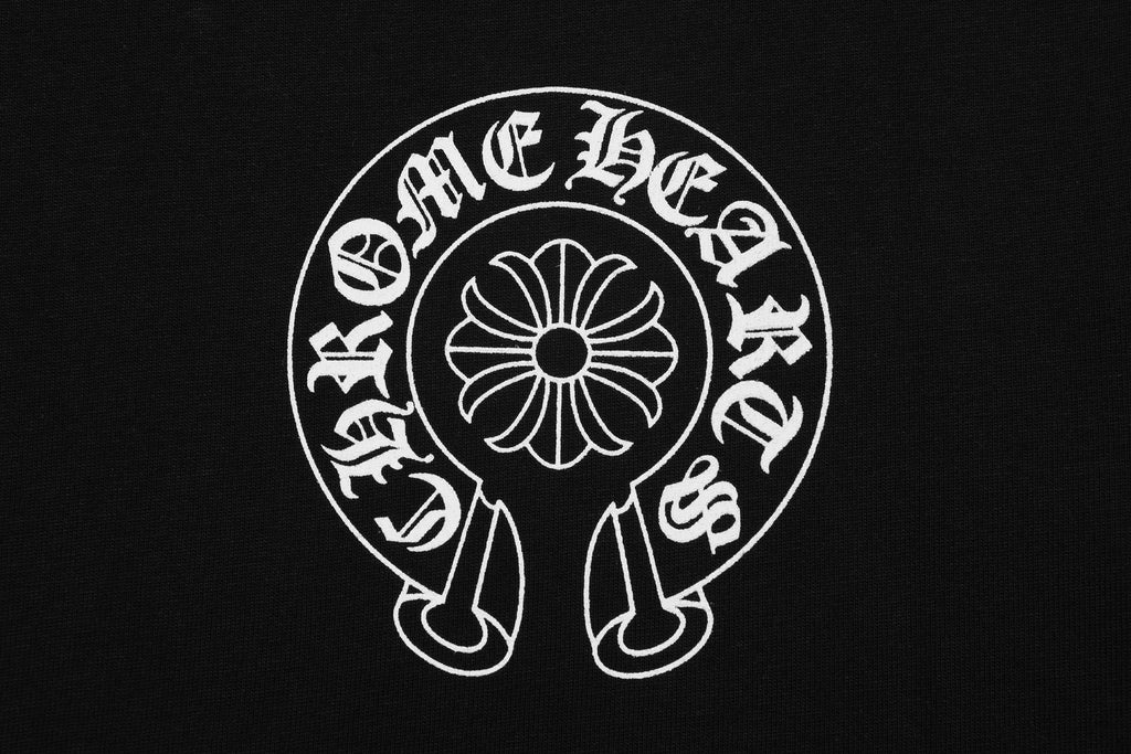 CAMISETA - CHROME HEARTS