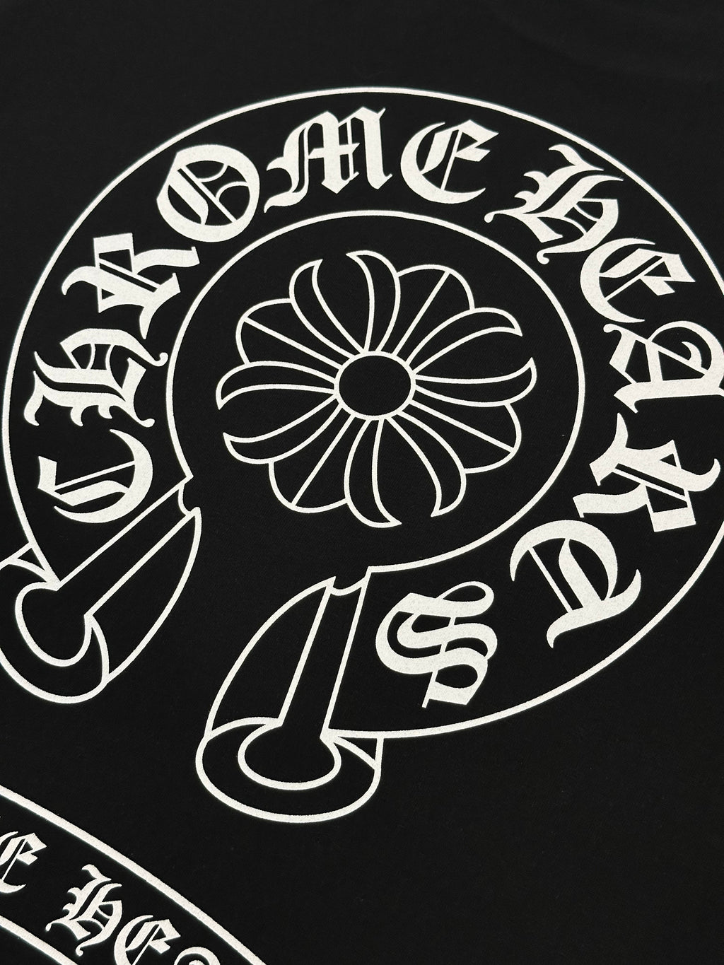 CAMISETA - CHROME HEARTS