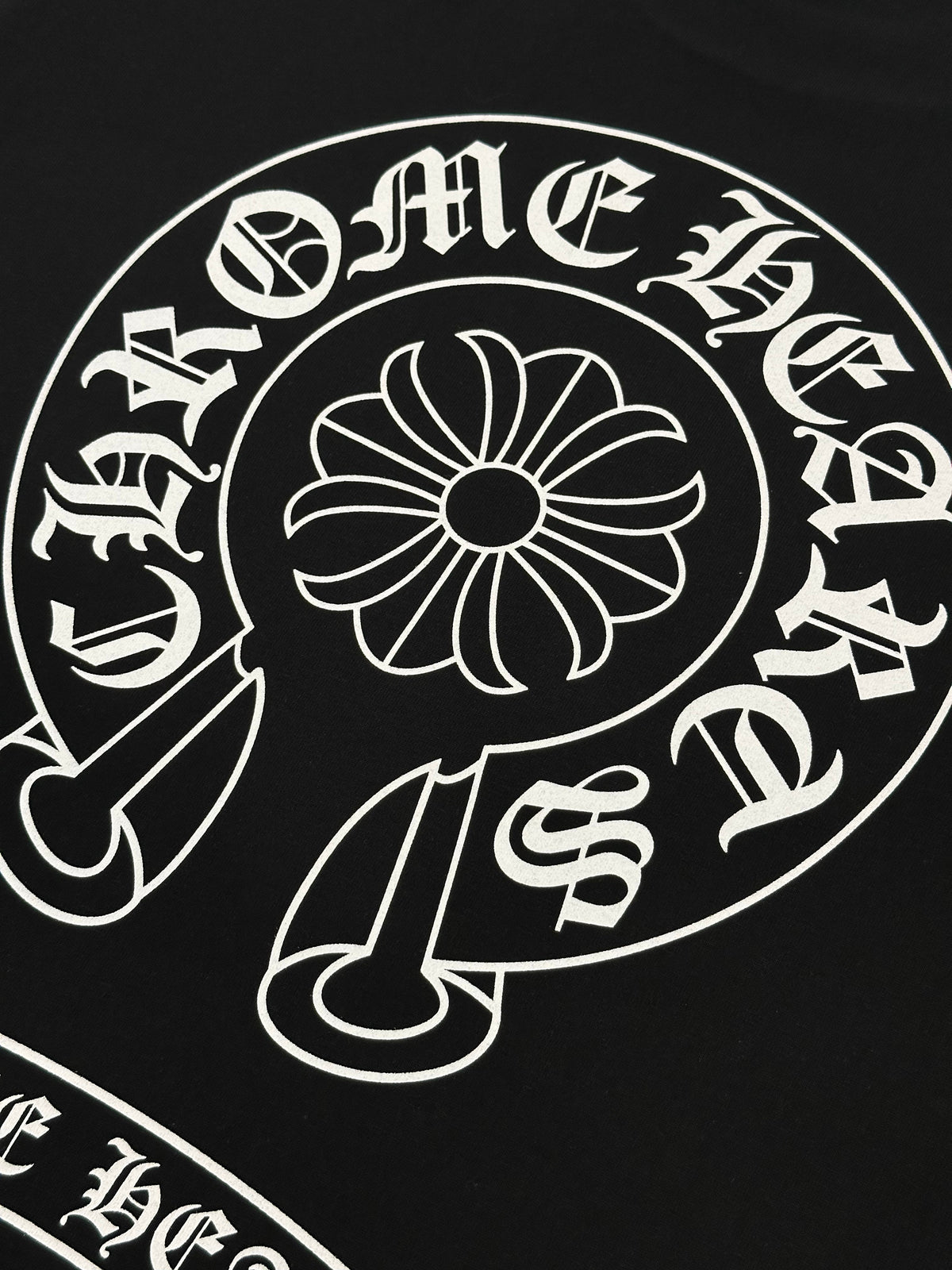 CAMISETA - CHROME HEARTS