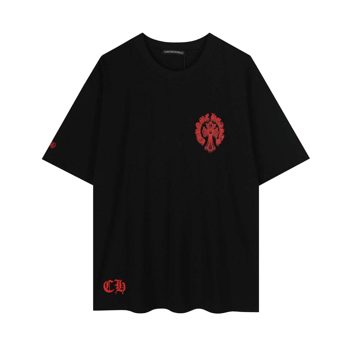 CAMISETA - CHROME HEARTS