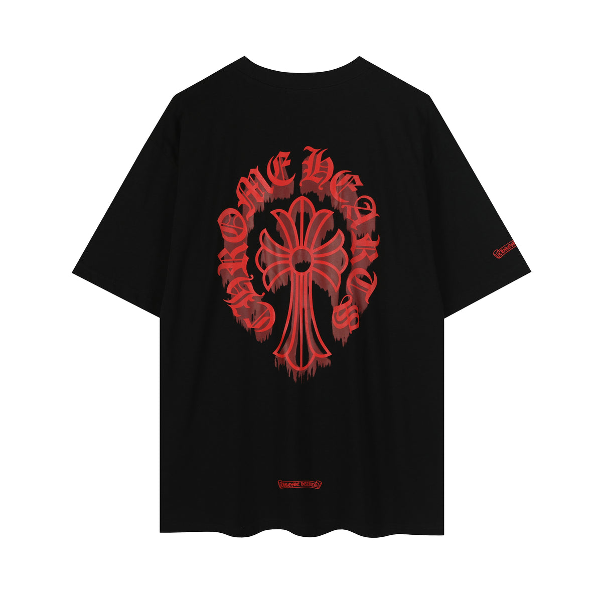 CAMISETA - CHROME HEARTS